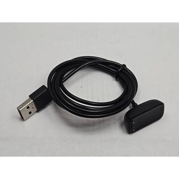 Fitbit Charge 5 Fitness Tracker GPS SpO2 Sleep Monitor Activity W/ Charger Watch - Picture 14 of 14